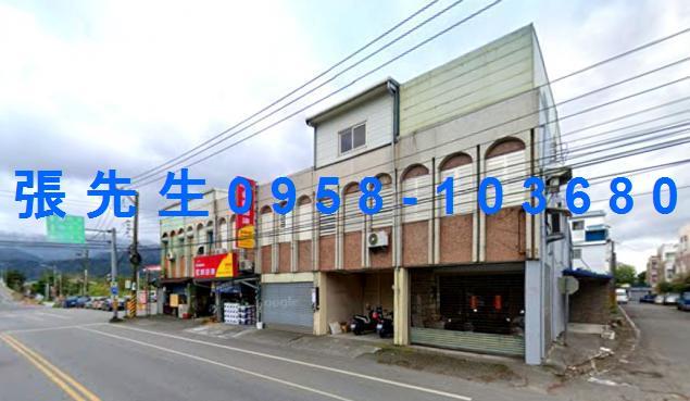 玉里法拍透天-2