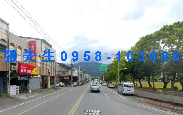 玉里法拍透天-3