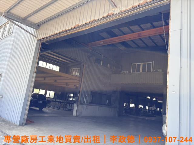 桃園廠房-11