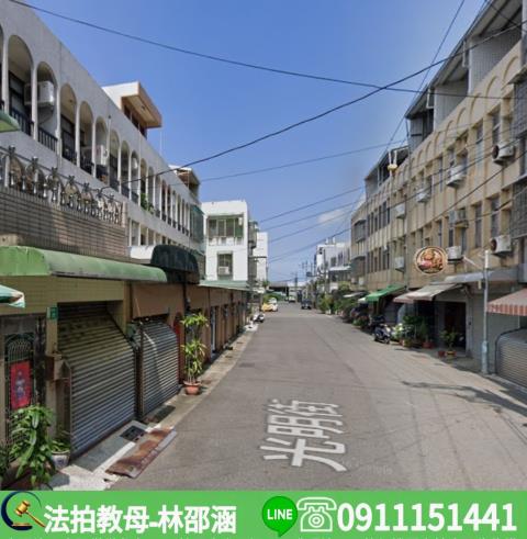 台南法拍透天-5