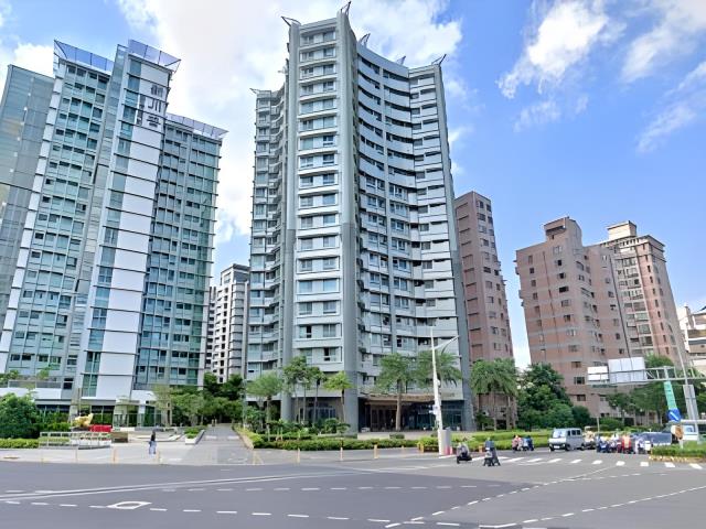 台北信義區法拍大樓-3
