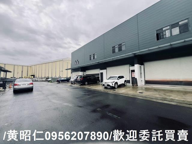 台南麻豆廠房-14