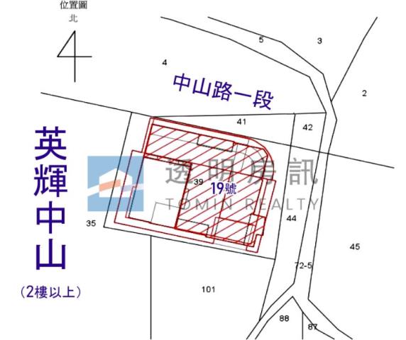 新北永和法拍華廈-10