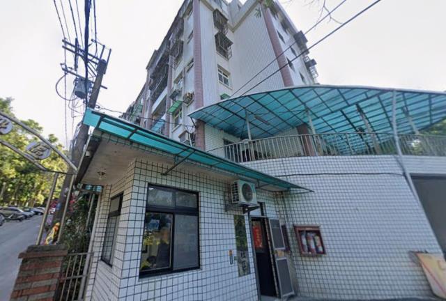 中和法拍公寓-3