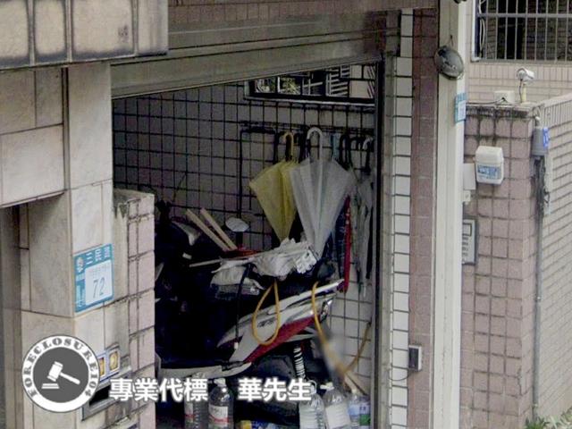 新店法拍透天-5