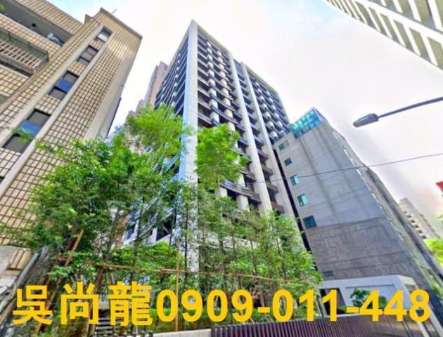 苓雅大樓拍賣-3