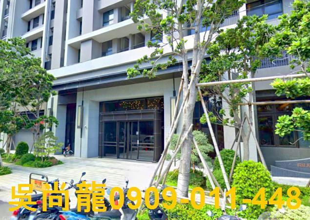 台中華廈法拍-4
