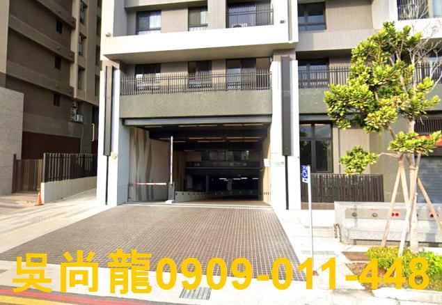 台中華廈法拍-5