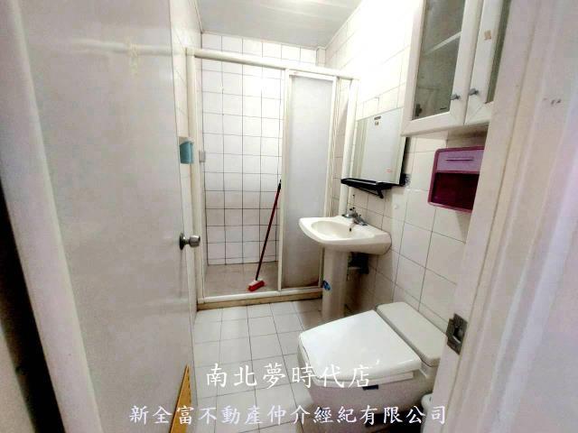 台南永康透天-11