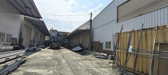 屏東內埔廠房-4