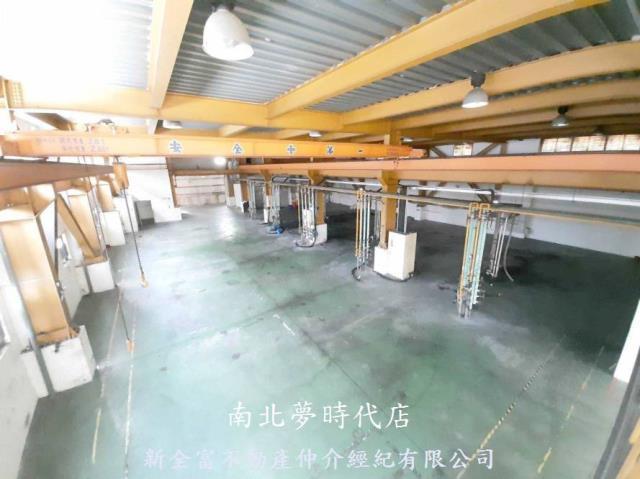 台南仁德廠房-4