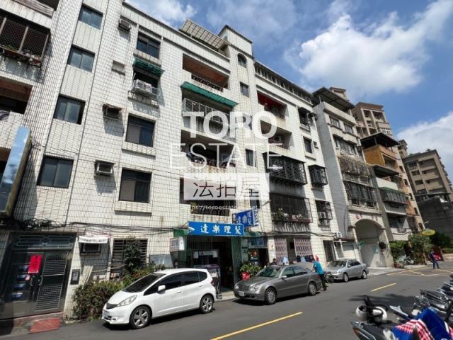 板橋法拍公寓-3