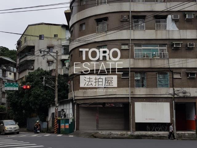 新店法拍公寓-3