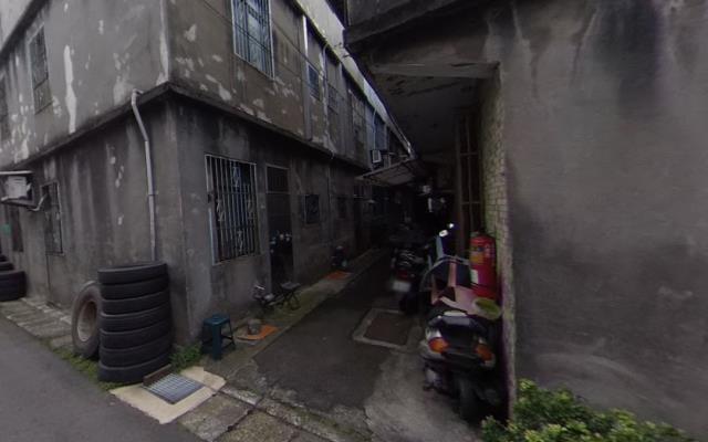 桃園八德透天拍賣-1