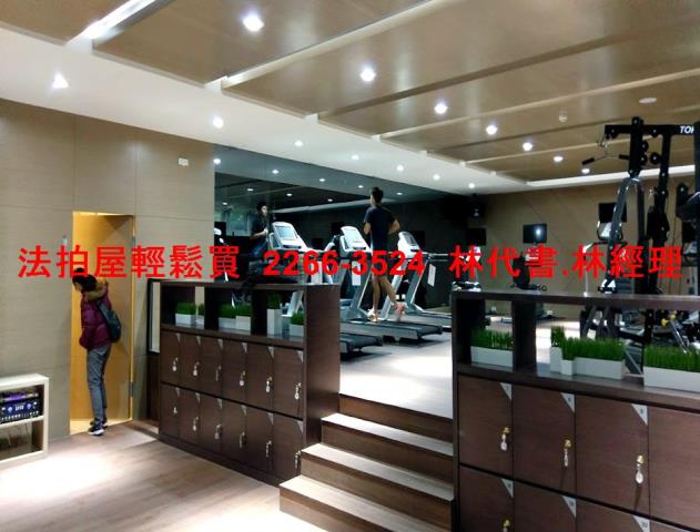 新北新店大樓法拍-10