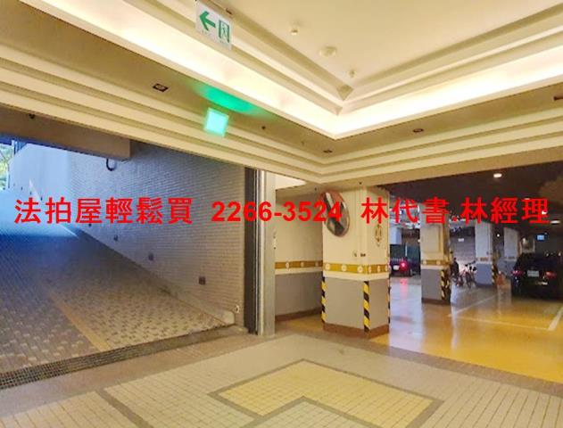 新北新莊大樓拍賣-12