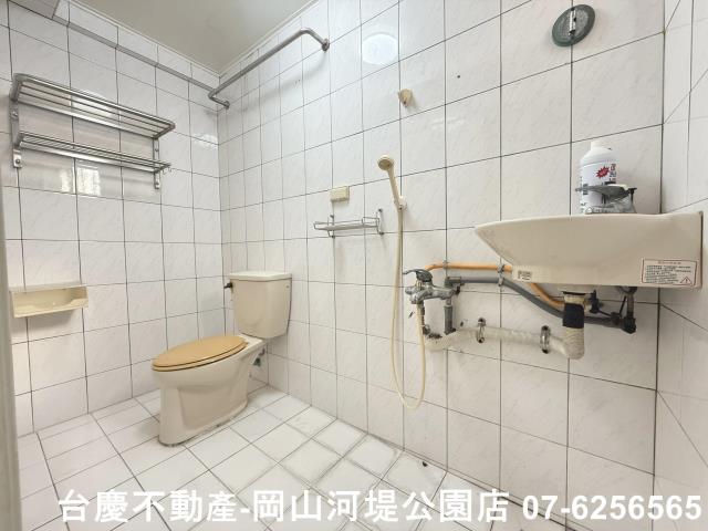 岡山大樓-11