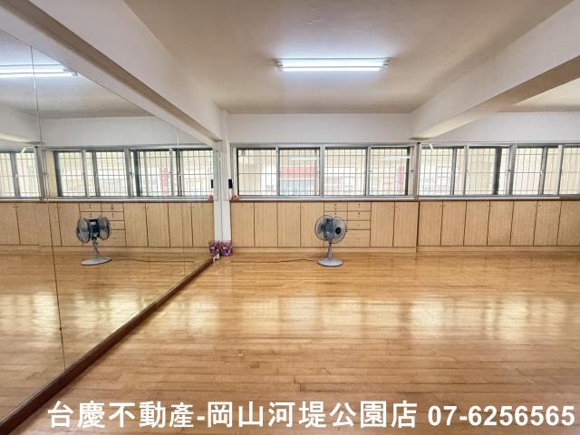岡山大樓-8