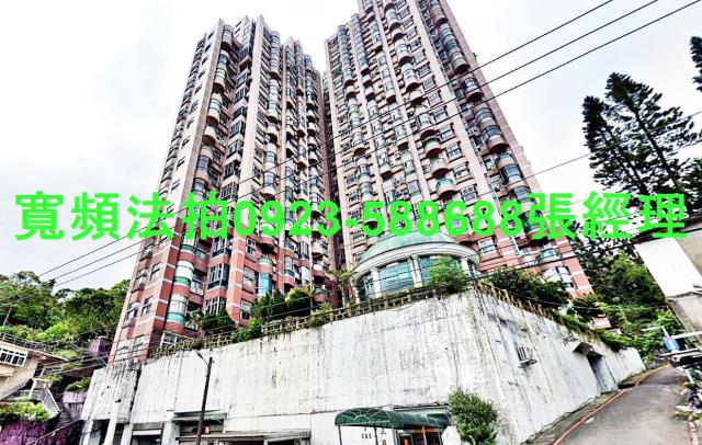 新店法拍大樓-3