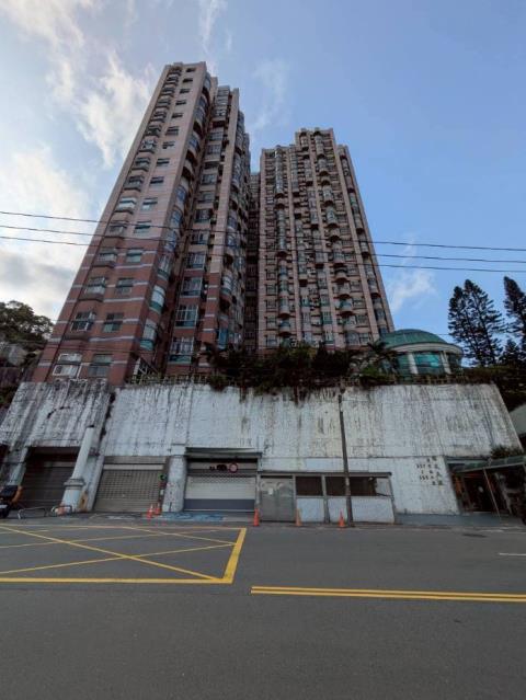 新店法拍大樓-3