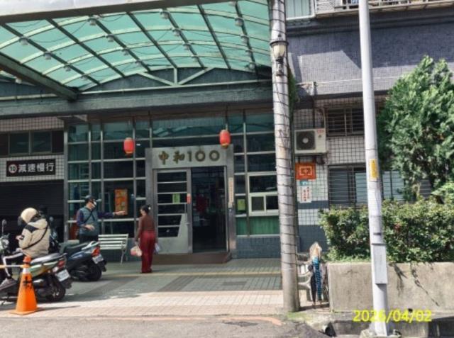 新店大樓法拍-2
