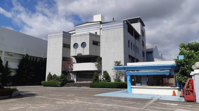 大寮廠房-2