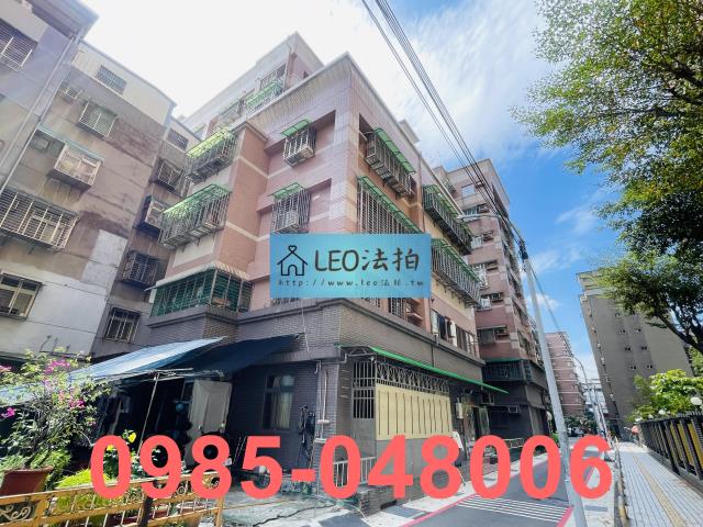 新北拍賣大樓-3