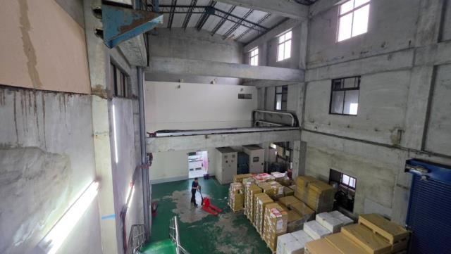 桃園蘆竹廠房-2