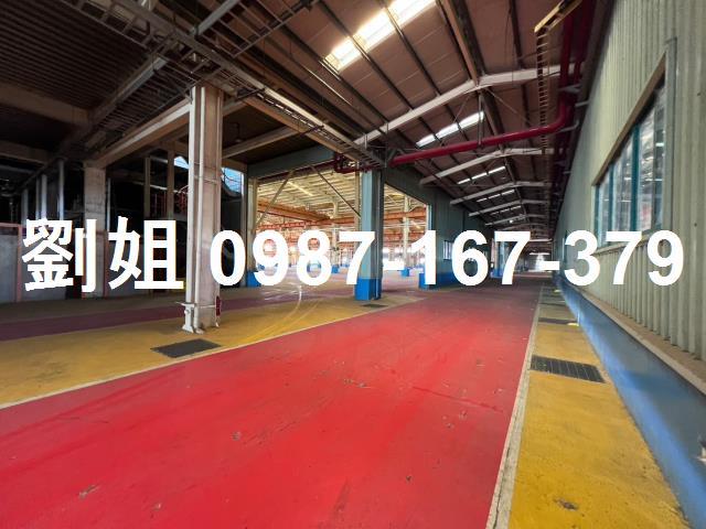 台南柳營廠房-6