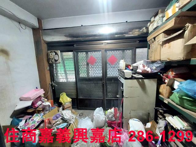 嘉義水上透天-2