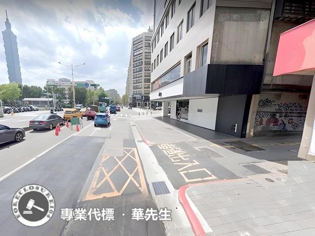 大安區大樓拍賣-6