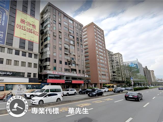 大安區大樓拍賣-5