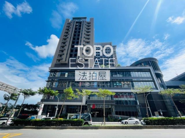 新北法拍大樓-1