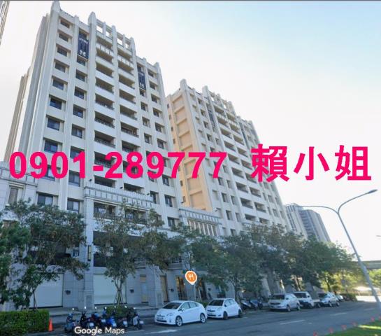台中南區法拍大樓-4