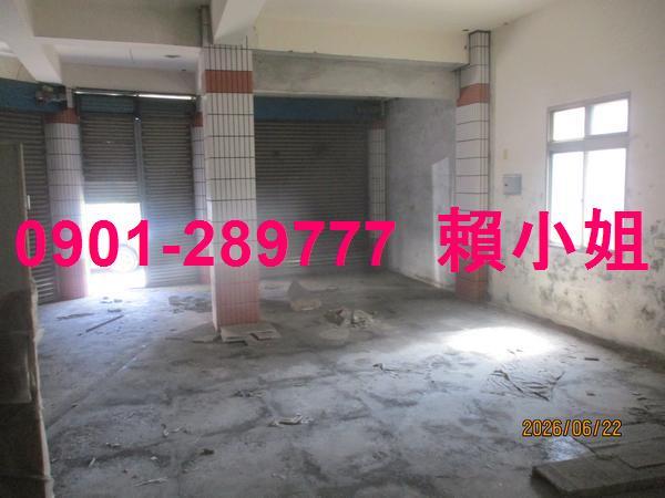 彰化社頭法拍透天-5