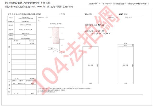 新北板橋法拍公寓-3