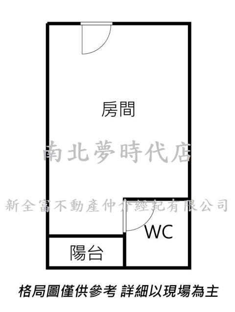 東區套房-15