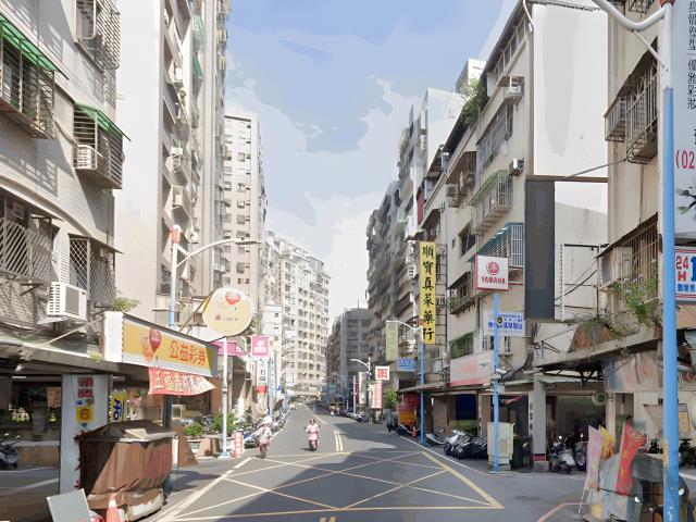 五股法拍公寓-5
