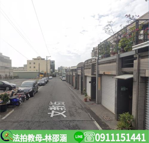 仁武拍賣透天-4