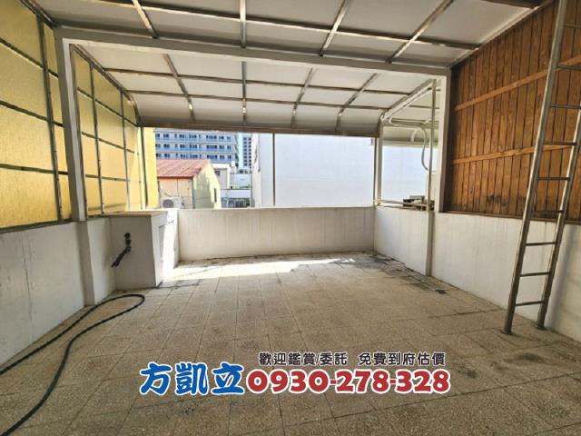 台南安平透天-12