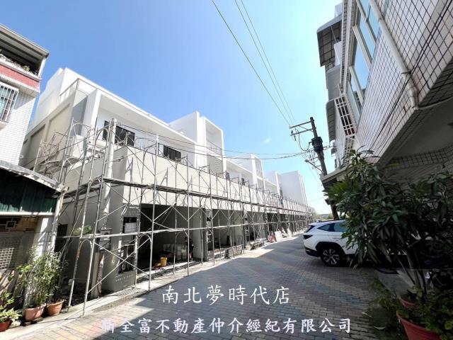 台南安南透天-1