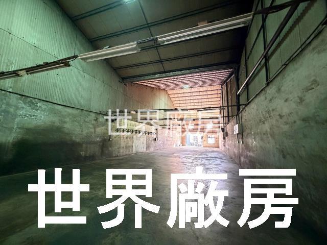 台南永康廠房-1