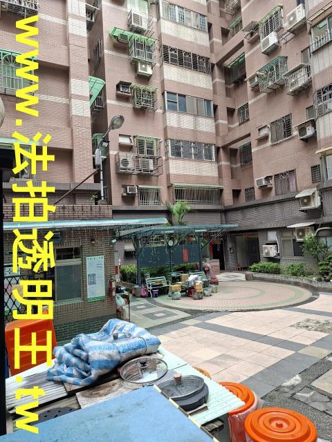 新莊大樓拍賣-3