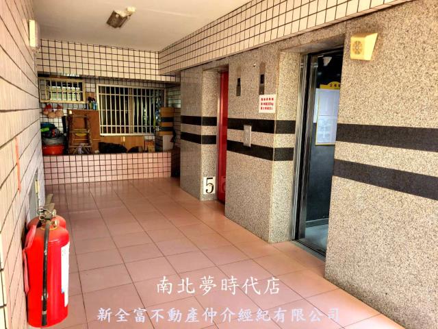 台南大樓-13