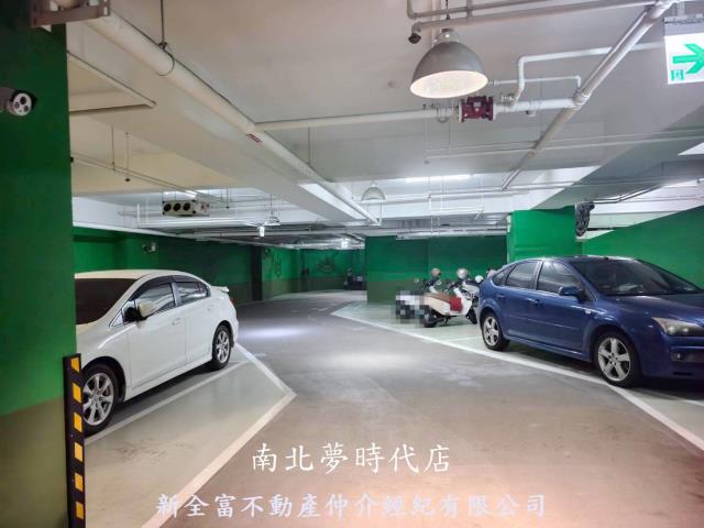 台南永康大樓-14
