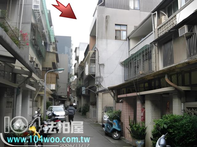 台北松山透天法拍-3