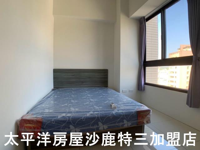 台中清水華廈-14