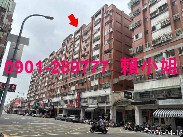 潭子法拍華廈-6