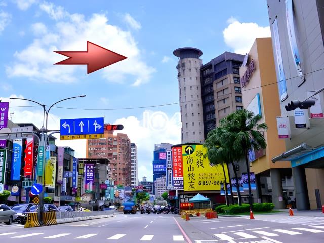 中和大樓拍賣-1
