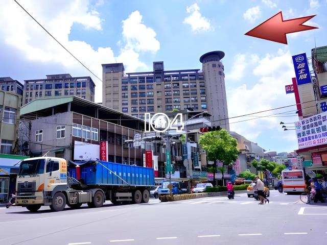 中和大樓拍賣-2